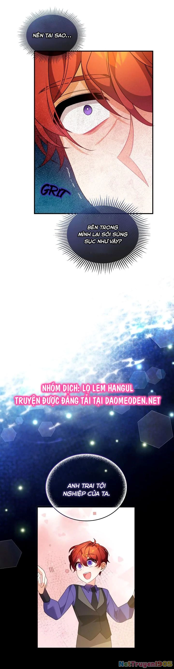 Vì Anh Trai Tôi Sẽ Quyến Rũ Nam Chính Chapter 75 - Trang 2