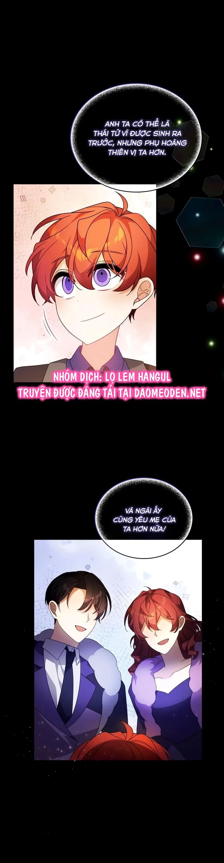 Vì Anh Trai Tôi Sẽ Quyến Rũ Nam Chính Chapter 75 - Trang 2