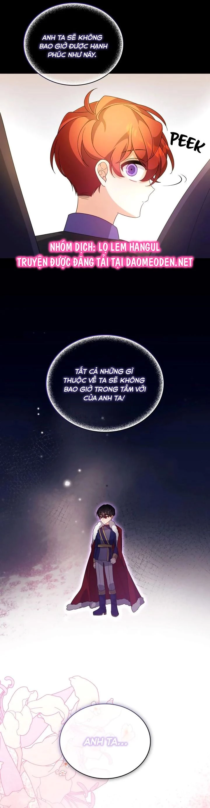 Vì Anh Trai Tôi Sẽ Quyến Rũ Nam Chính Chapter 75 - Trang 2