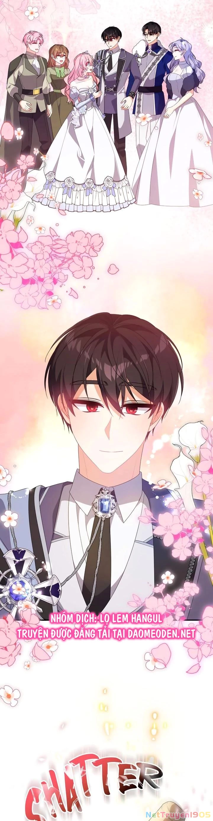 Vì Anh Trai Tôi Sẽ Quyến Rũ Nam Chính Chapter 75 - Trang 2