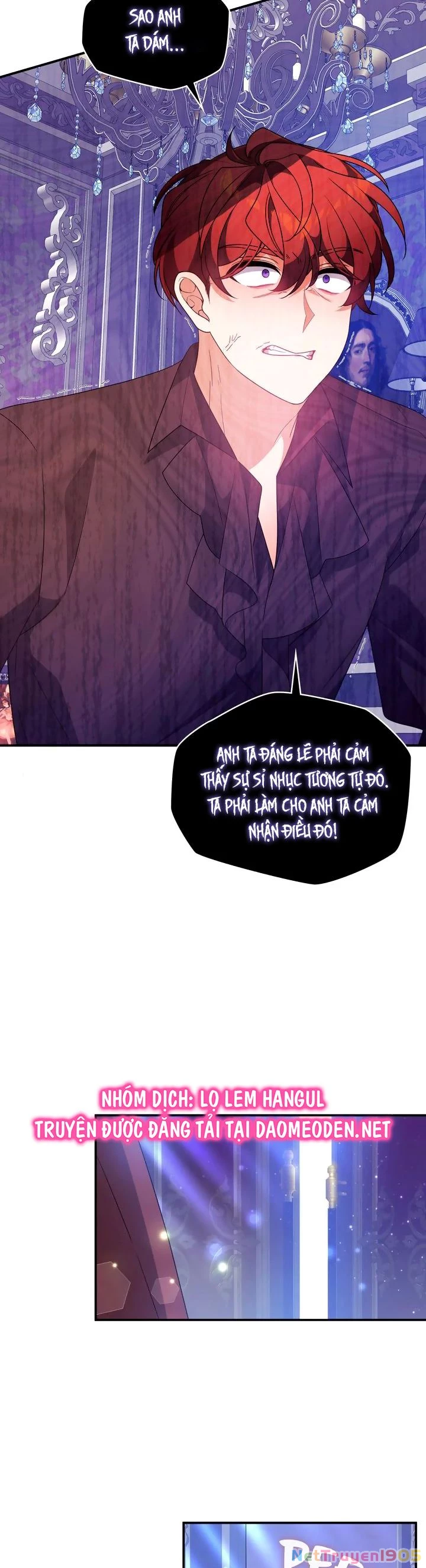 Vì Anh Trai Tôi Sẽ Quyến Rũ Nam Chính Chapter 75 - Trang 2