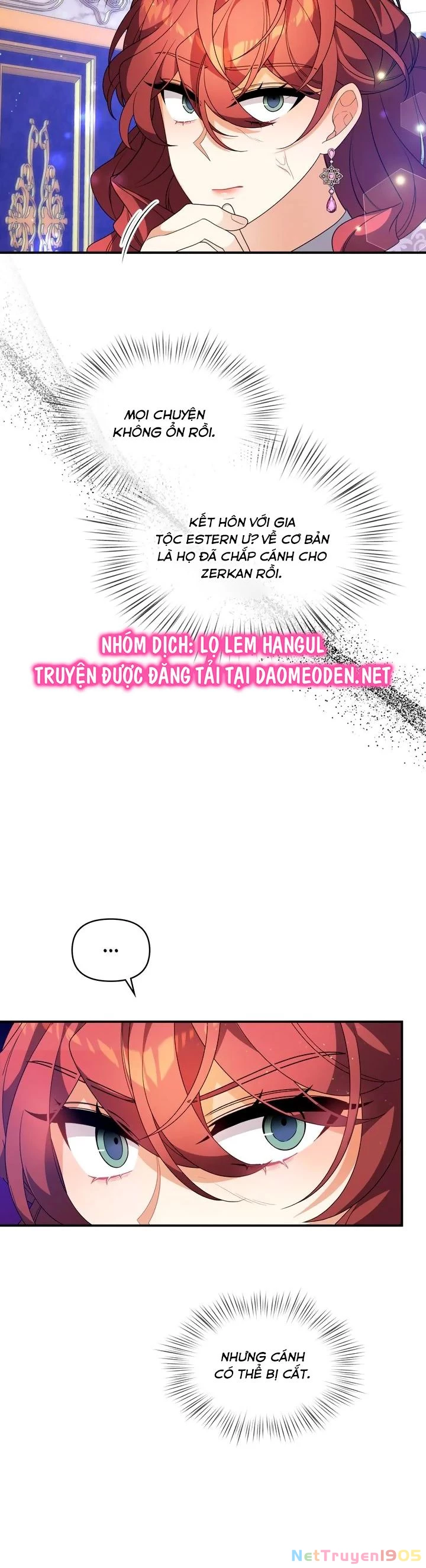 Vì Anh Trai Tôi Sẽ Quyến Rũ Nam Chính Chapter 75 - Trang 2
