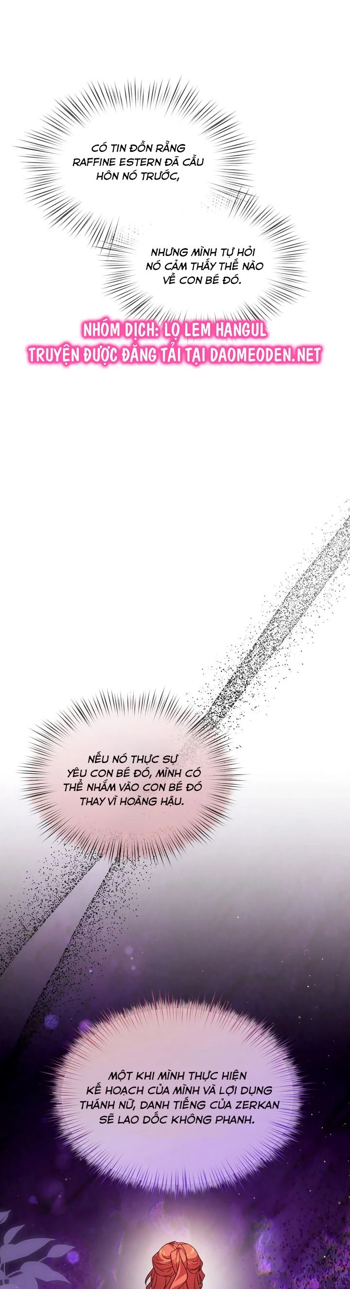 Vì Anh Trai Tôi Sẽ Quyến Rũ Nam Chính Chapter 75 - Trang 2