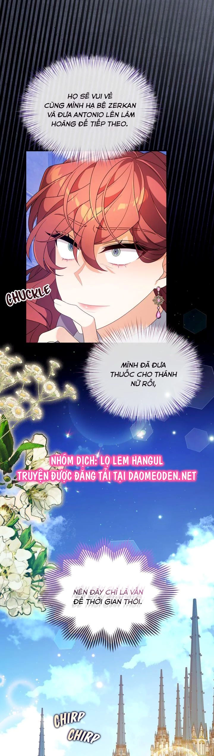 Vì Anh Trai Tôi Sẽ Quyến Rũ Nam Chính Chapter 75 - Trang 2