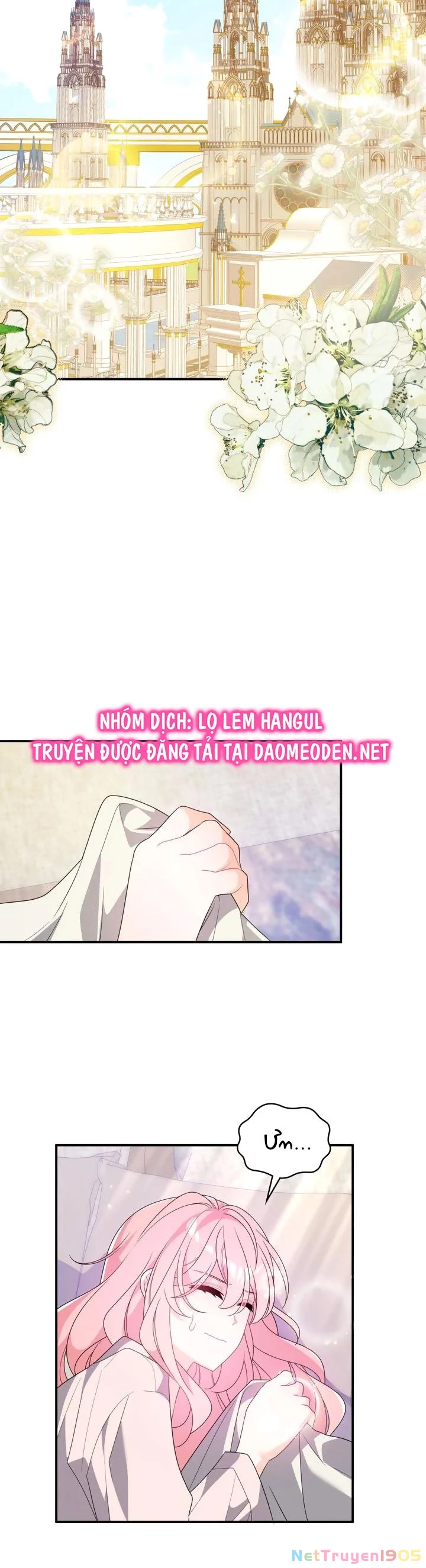 Vì Anh Trai Tôi Sẽ Quyến Rũ Nam Chính Chapter 75 - Trang 2