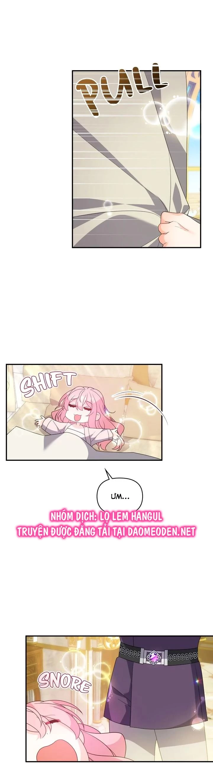Vì Anh Trai Tôi Sẽ Quyến Rũ Nam Chính Chapter 75 - Trang 2