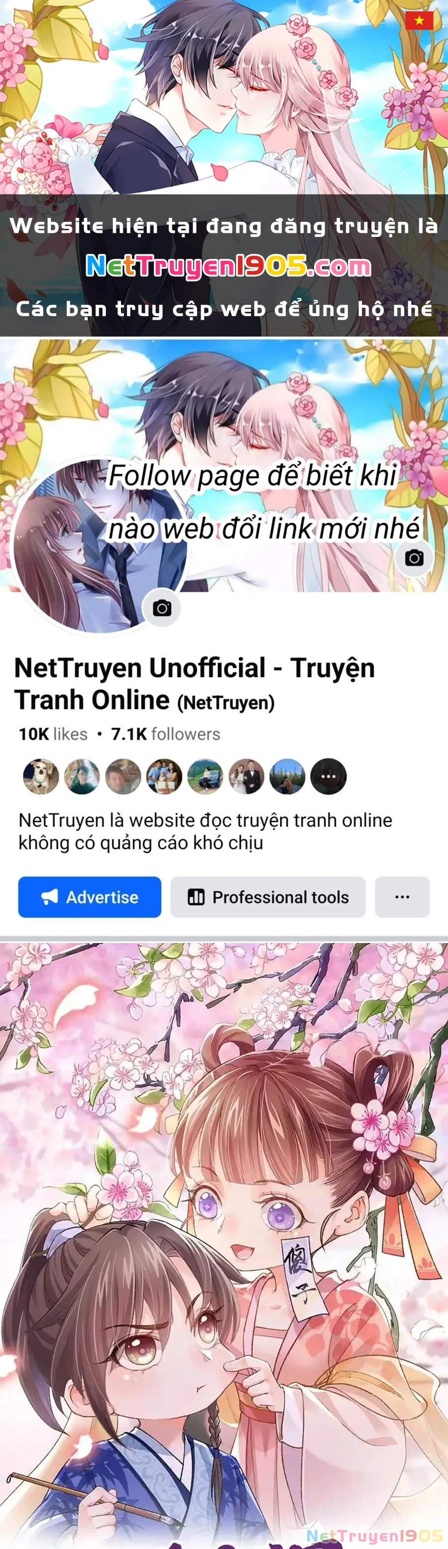 Hoàng Đệ Đừng Nhấc Đao Chapter 0 - 1