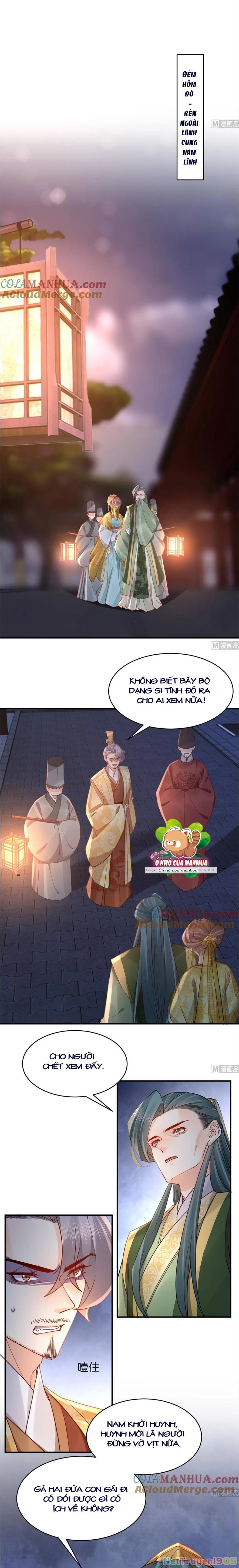 Hoàng Đệ Đừng Nhấc Đao Chapter  79 - 8