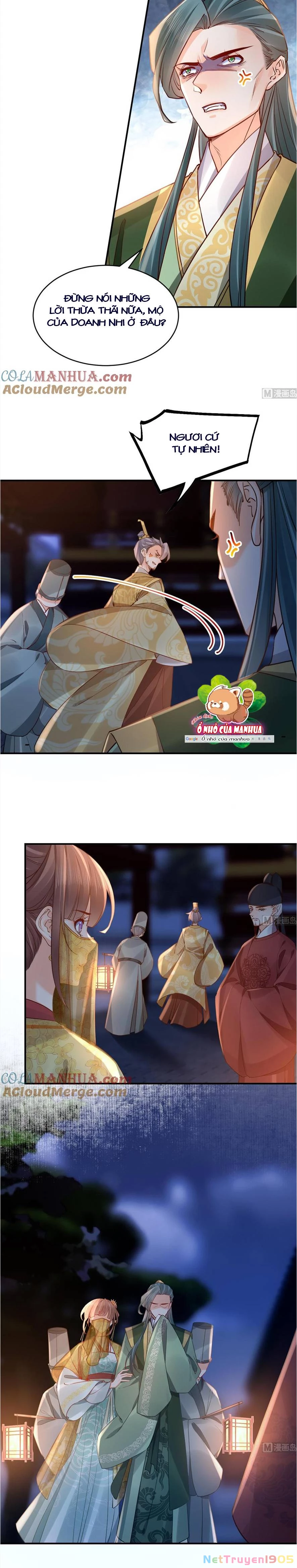 Hoàng Đệ Đừng Nhấc Đao Chapter  79 - 10