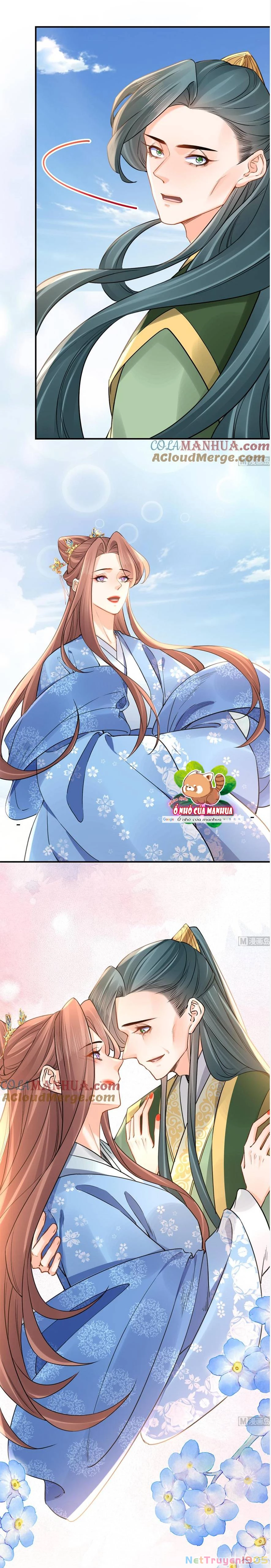 Hoàng Đệ Đừng Nhấc Đao Chapter  80 - 10