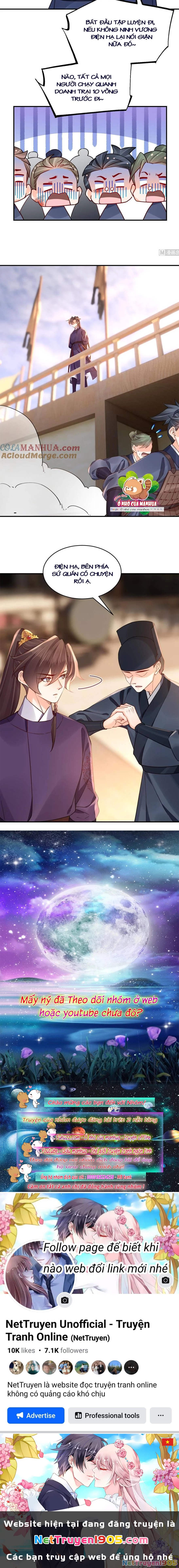 Hoàng Đệ Đừng Nhấc Đao Chapter  80 - 13