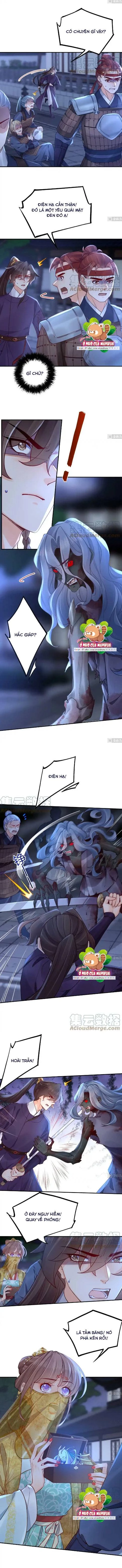 Hoàng Đệ Đừng Nhấc Đao Chapter  81 - 5