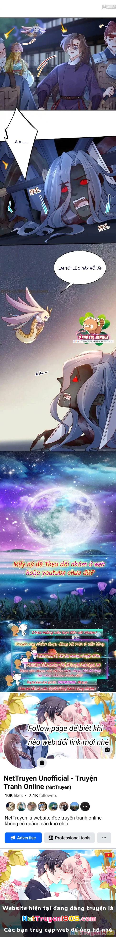 Hoàng Đệ Đừng Nhấc Đao Chapter  81 - 8