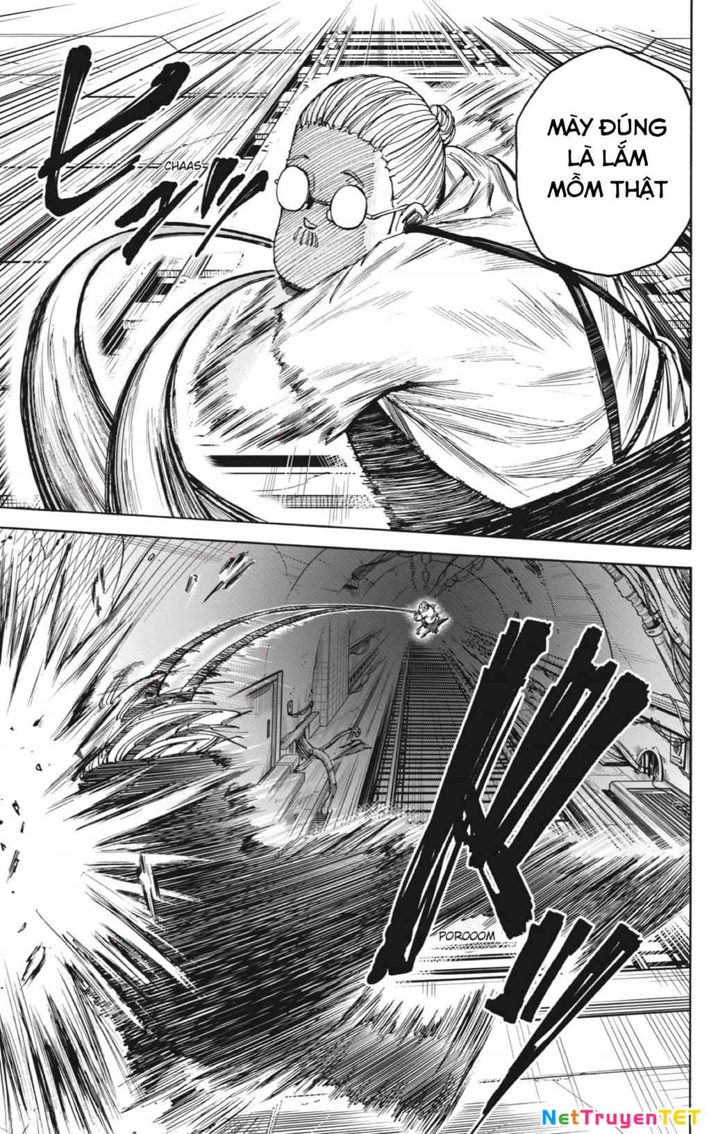 Sakamoto Days Chapter 29 - 13