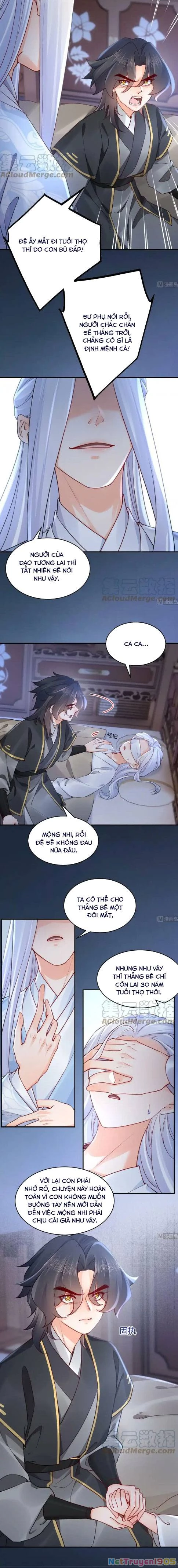 Hoàng Đệ Đừng Nhấc Đao Chapter 82 - 3