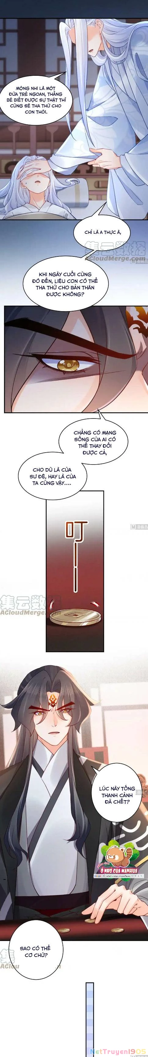 Hoàng Đệ Đừng Nhấc Đao Chapter 82 - 4