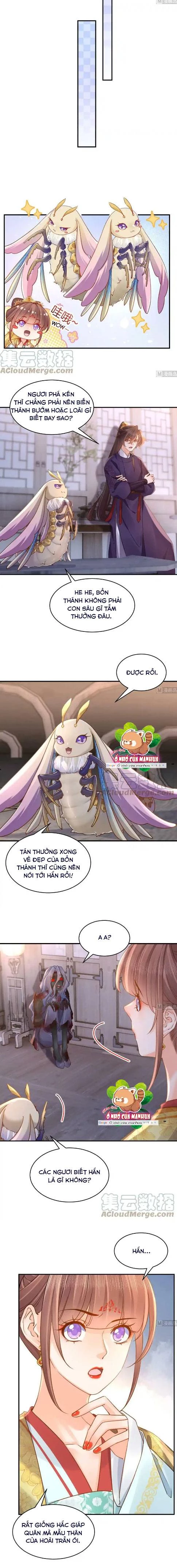 Hoàng Đệ Đừng Nhấc Đao Chapter 82 - 5