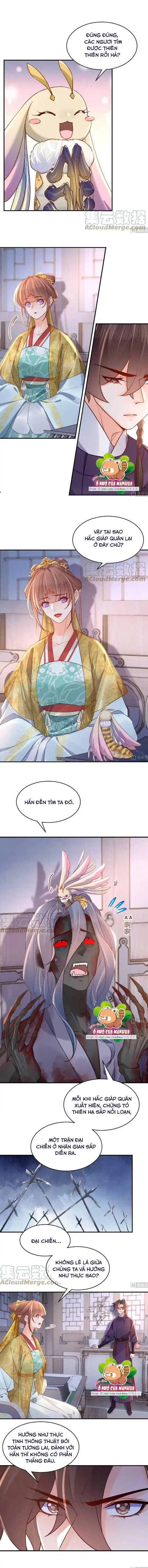 Hoàng Đệ Đừng Nhấc Đao Chapter 82 - 6