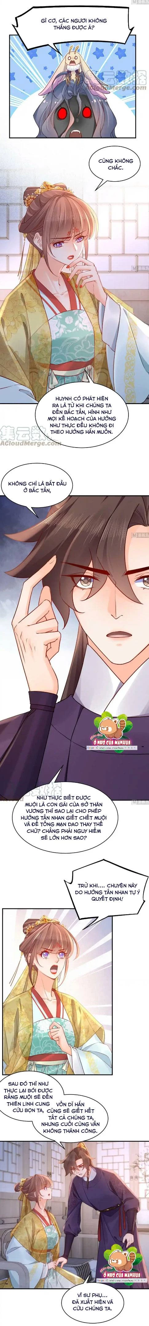Hoàng Đệ Đừng Nhấc Đao Chapter 82 - 7