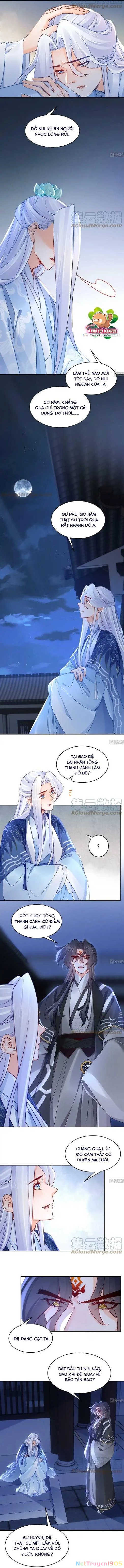 Hoàng Đệ Đừng Nhấc Đao Chapter  83 - 3