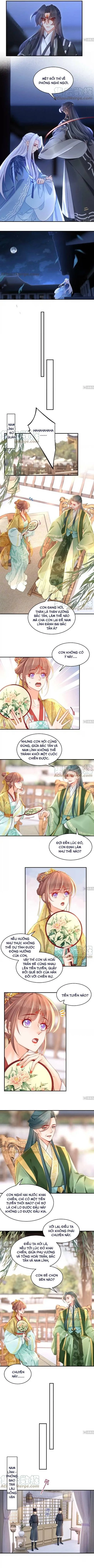 Hoàng Đệ Đừng Nhấc Đao Chapter  83 - 4