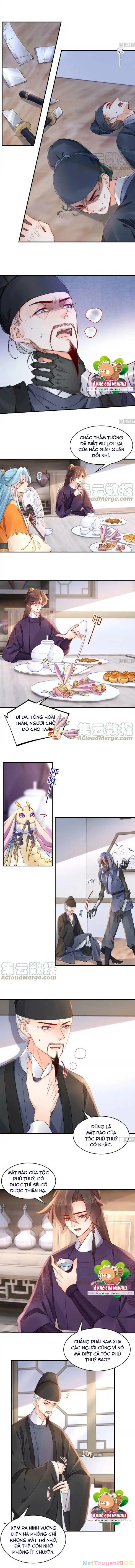 Hoàng Đệ Đừng Nhấc Đao Chapter  83 - 5