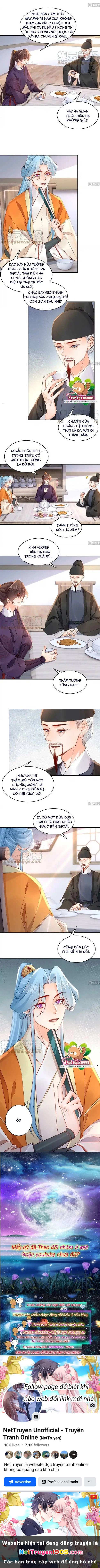 Hoàng Đệ Đừng Nhấc Đao Chapter  83 - 6