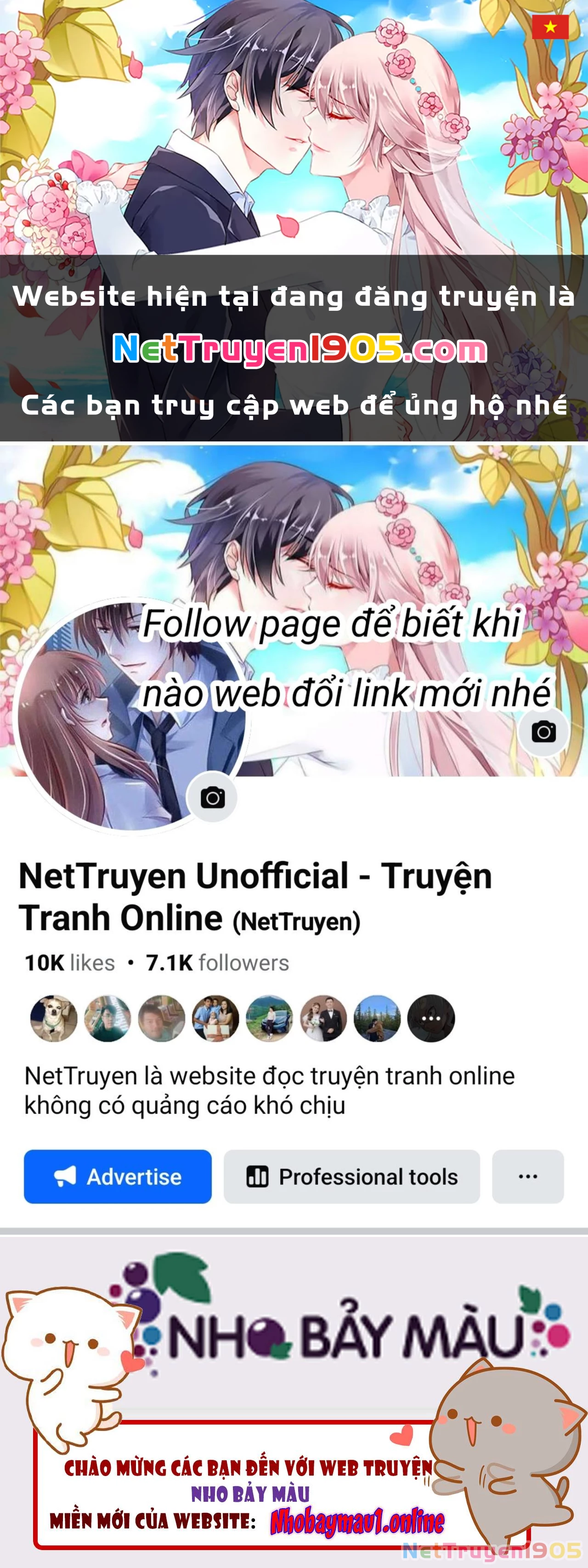 Hoàng Đệ Đừng Nhấc Đao Chapter  84 - 1