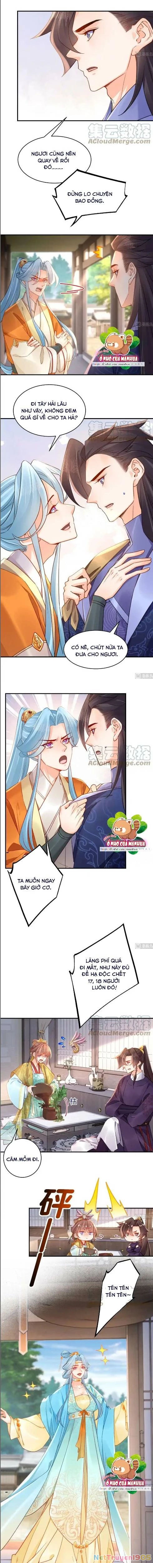 Hoàng Đệ Đừng Nhấc Đao Chapter  84 - 5