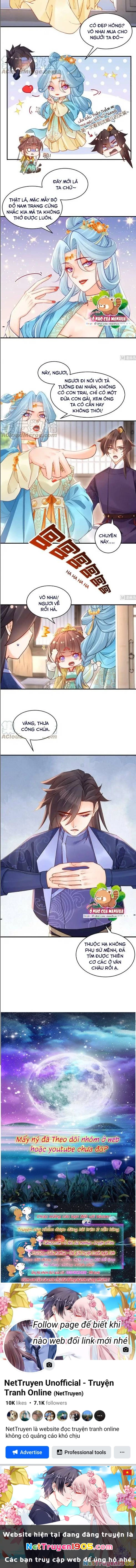 Hoàng Đệ Đừng Nhấc Đao Chapter  84 - 6