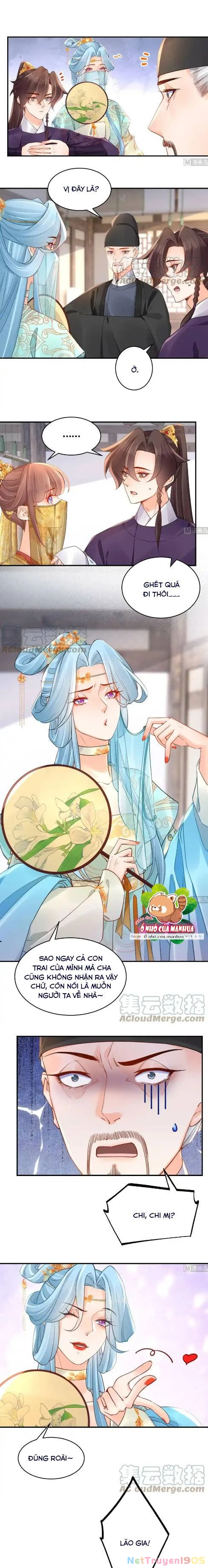 Hoàng Đệ Đừng Nhấc Đao Chapter  85 - 3