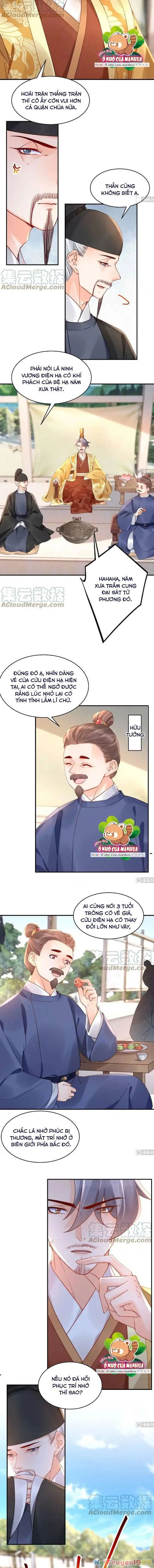 Hoàng Đệ Đừng Nhấc Đao Chapter  85 - 6