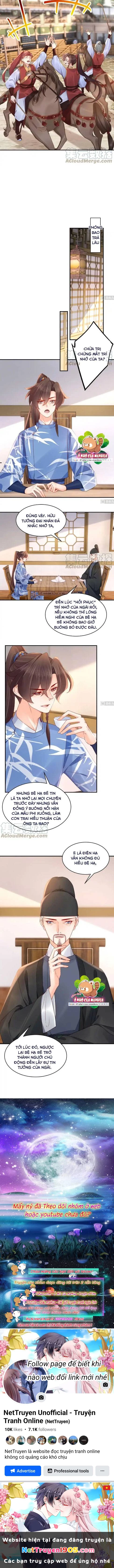 Hoàng Đệ Đừng Nhấc Đao Chapter  85 - 7