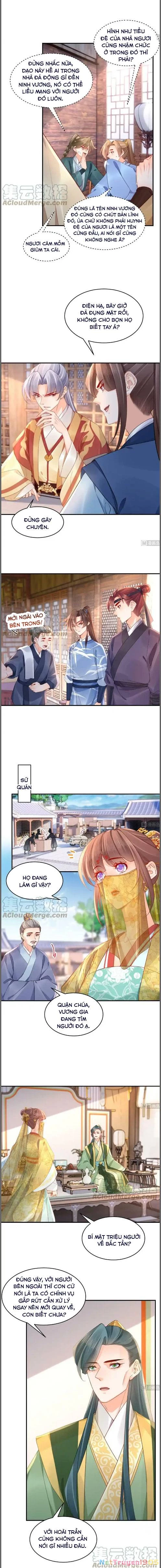 Hoàng Đệ Đừng Nhấc Đao Chapter  86 - 3