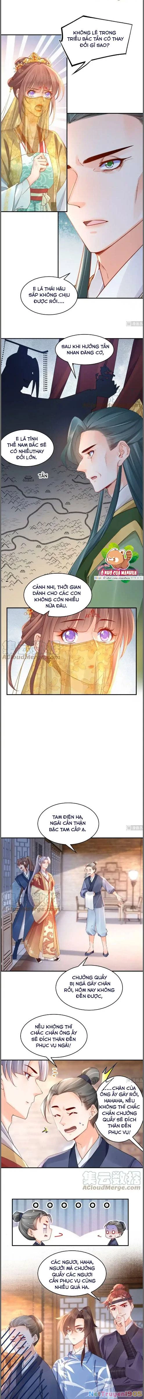 Hoàng Đệ Đừng Nhấc Đao Chapter  86 - 4