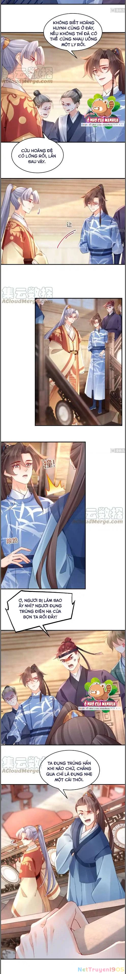 Hoàng Đệ Đừng Nhấc Đao Chapter  86 - 5