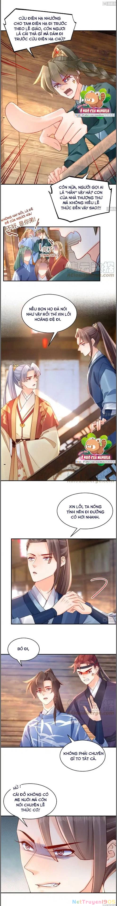 Hoàng Đệ Đừng Nhấc Đao Chapter  86 - 6