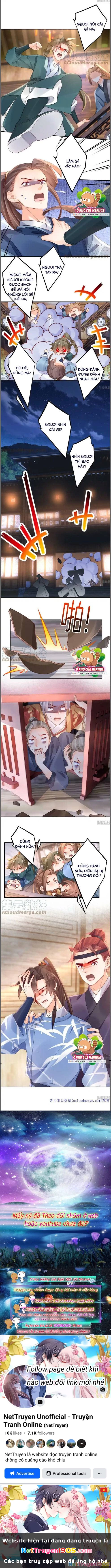 Hoàng Đệ Đừng Nhấc Đao Chapter  86 - 7