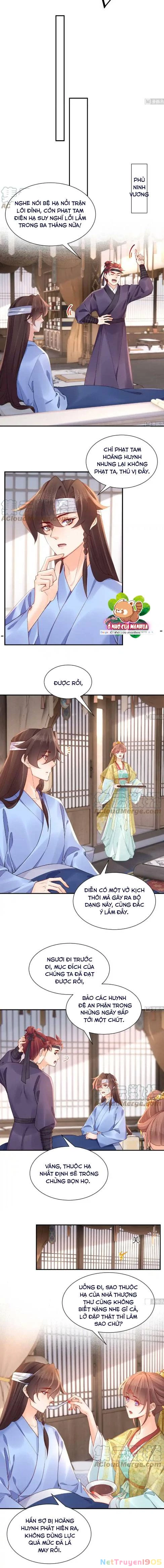 Hoàng Đệ Đừng Nhấc Đao Chapter  87 - 3