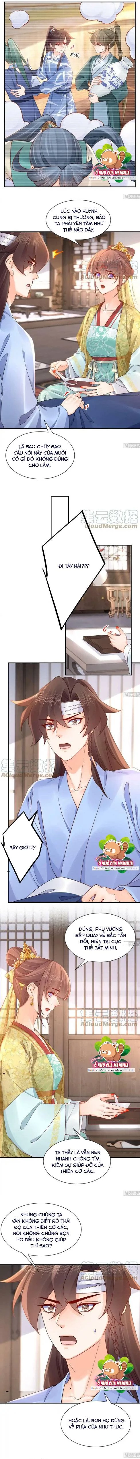 Hoàng Đệ Đừng Nhấc Đao Chapter  87 - 4