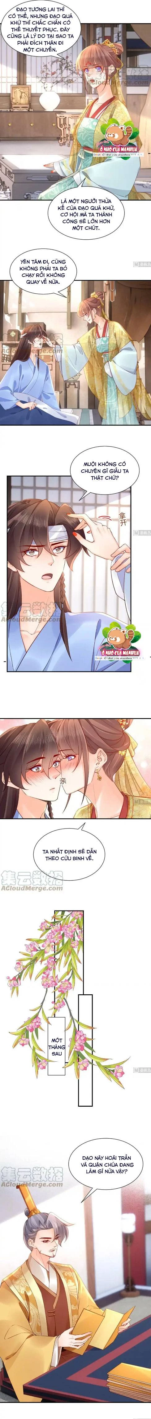 Hoàng Đệ Đừng Nhấc Đao Chapter  87 - 5