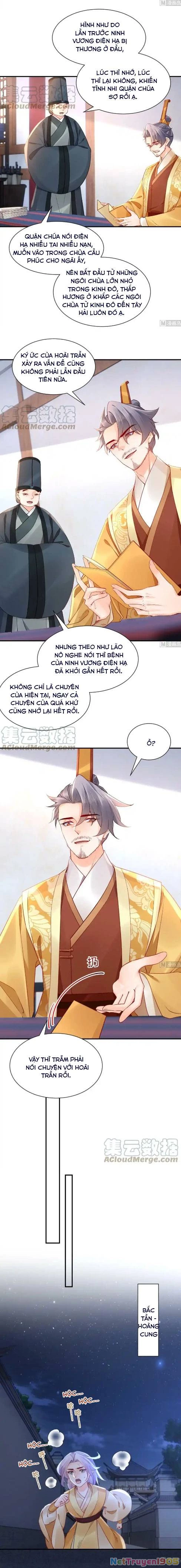 Hoàng Đệ Đừng Nhấc Đao Chapter  87 - 6