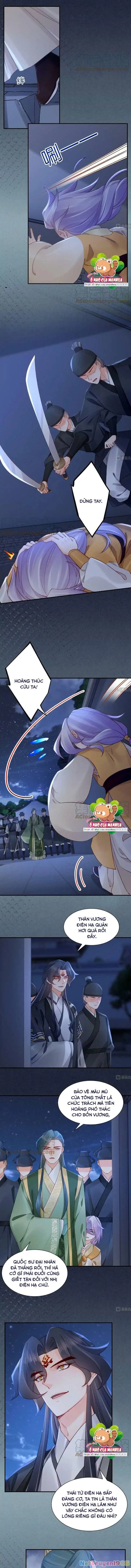 Hoàng Đệ Đừng Nhấc Đao Chapter  87 - 7