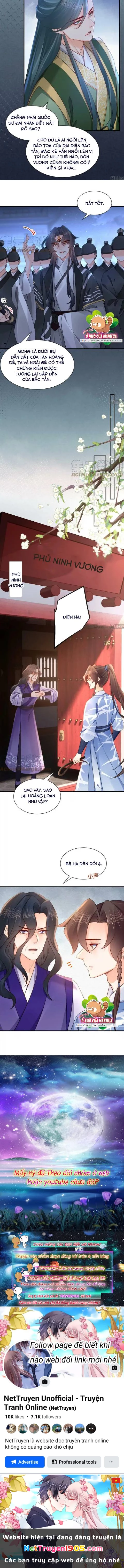 Hoàng Đệ Đừng Nhấc Đao Chapter  87 - 8