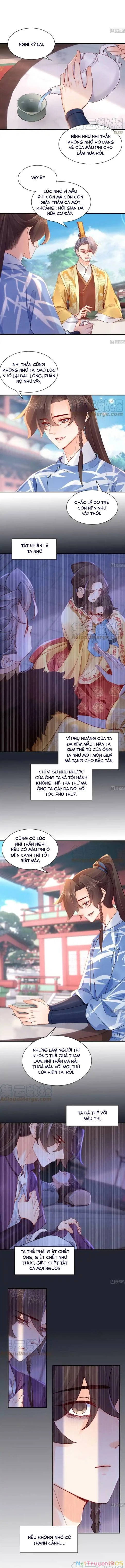 Hoàng Đệ Đừng Nhấc Đao Chapter  88 - 3