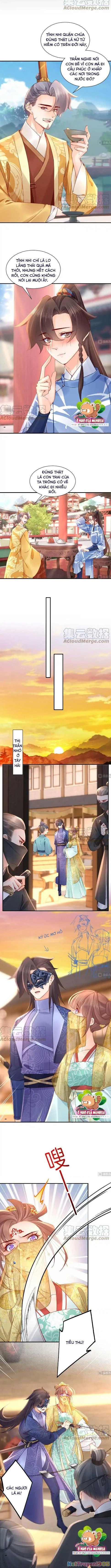 Hoàng Đệ Đừng Nhấc Đao Chapter  88 - 4