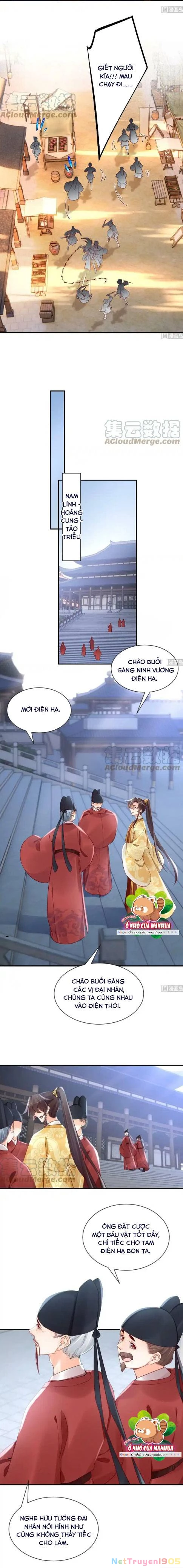 Hoàng Đệ Đừng Nhấc Đao Chapter  88 - 5