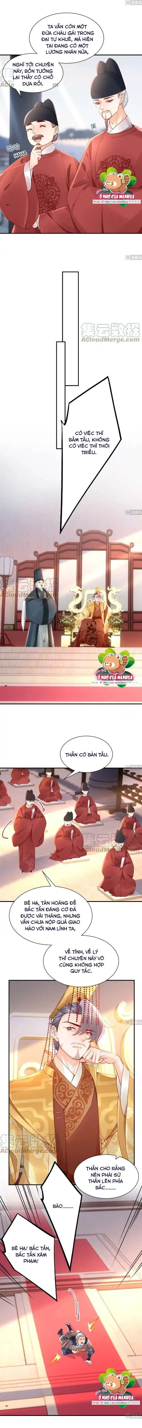 Hoàng Đệ Đừng Nhấc Đao Chapter  88 - 6