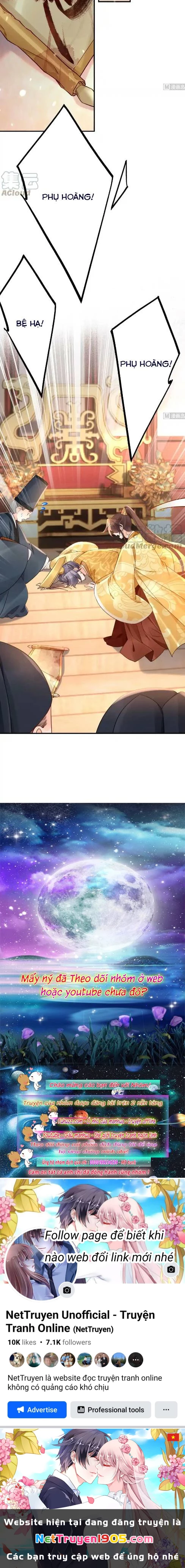 Hoàng Đệ Đừng Nhấc Đao Chapter  88 - 8