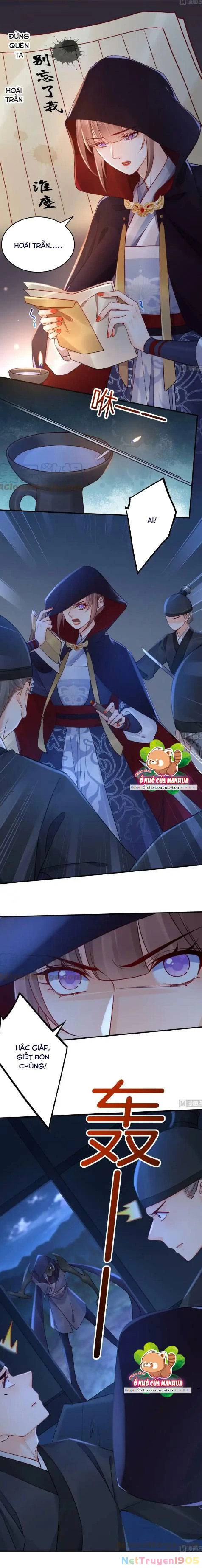 Hoàng Đệ Đừng Nhấc Đao Chapter 89 - 4